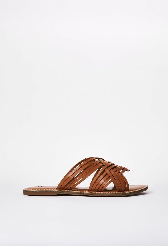 Frida Slide Sandal Product Image