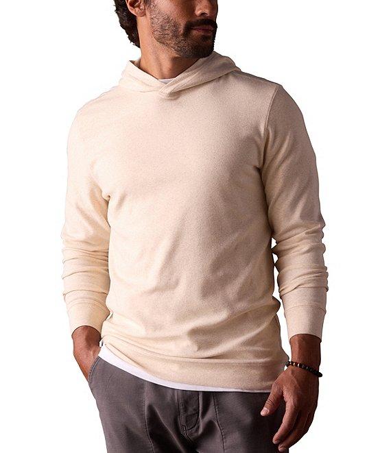 The Normal Brand Puremeso Essential Hoodie Product Image