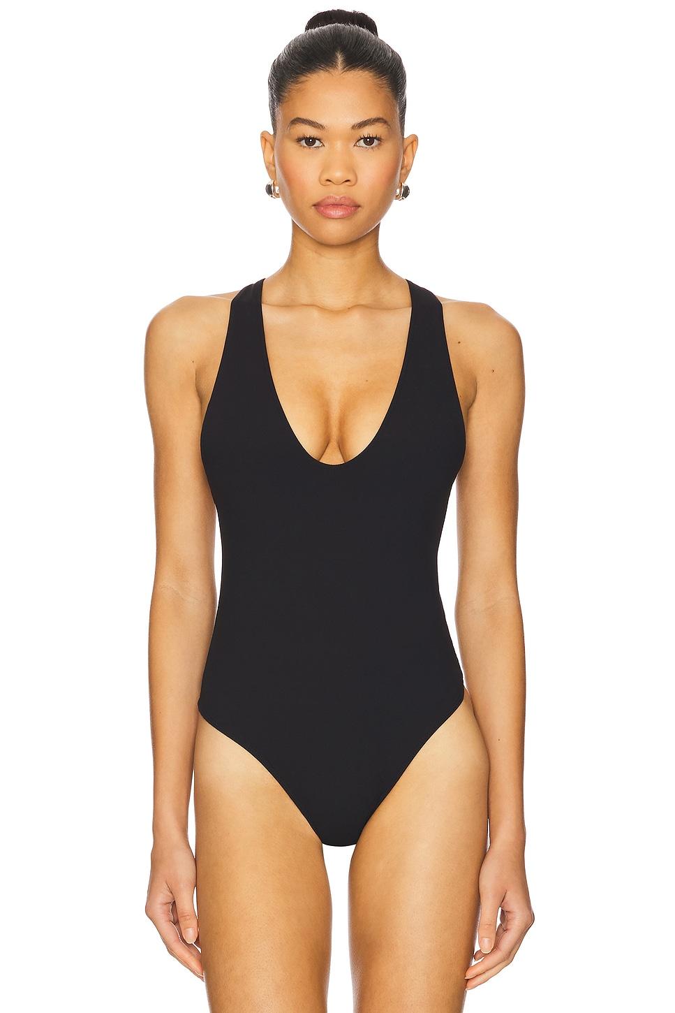 Sydney Halter Bodysuit Free People Product Image