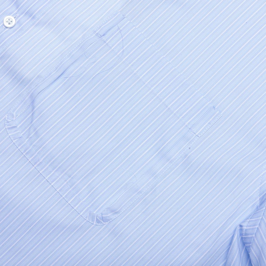 Short-Sleeved Shirt - Ciel Male Product Image