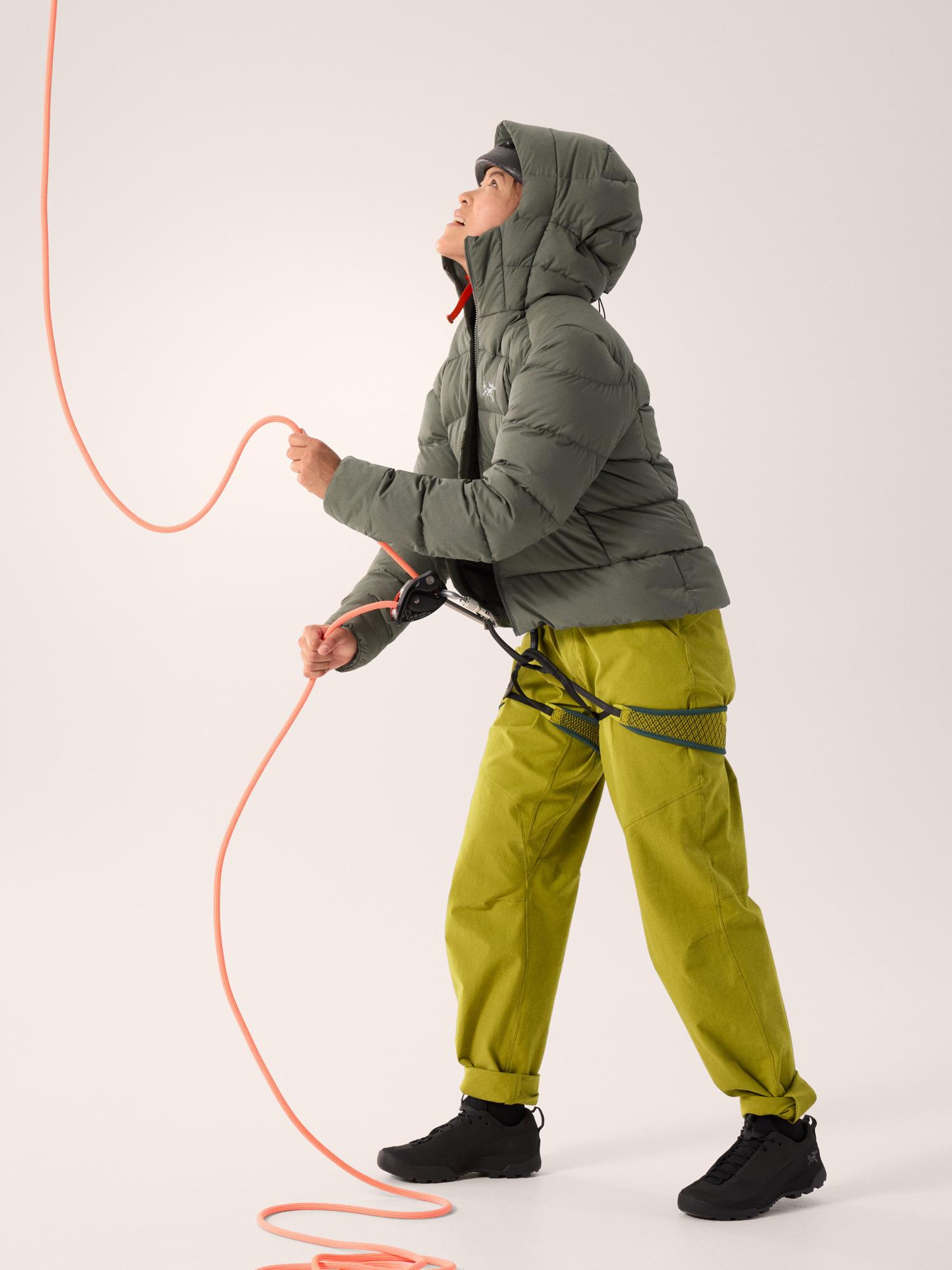 Thorium Jacket Women's Product Image