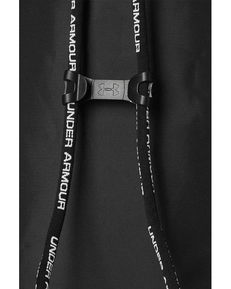 Hustle Sport Backpack Product Image