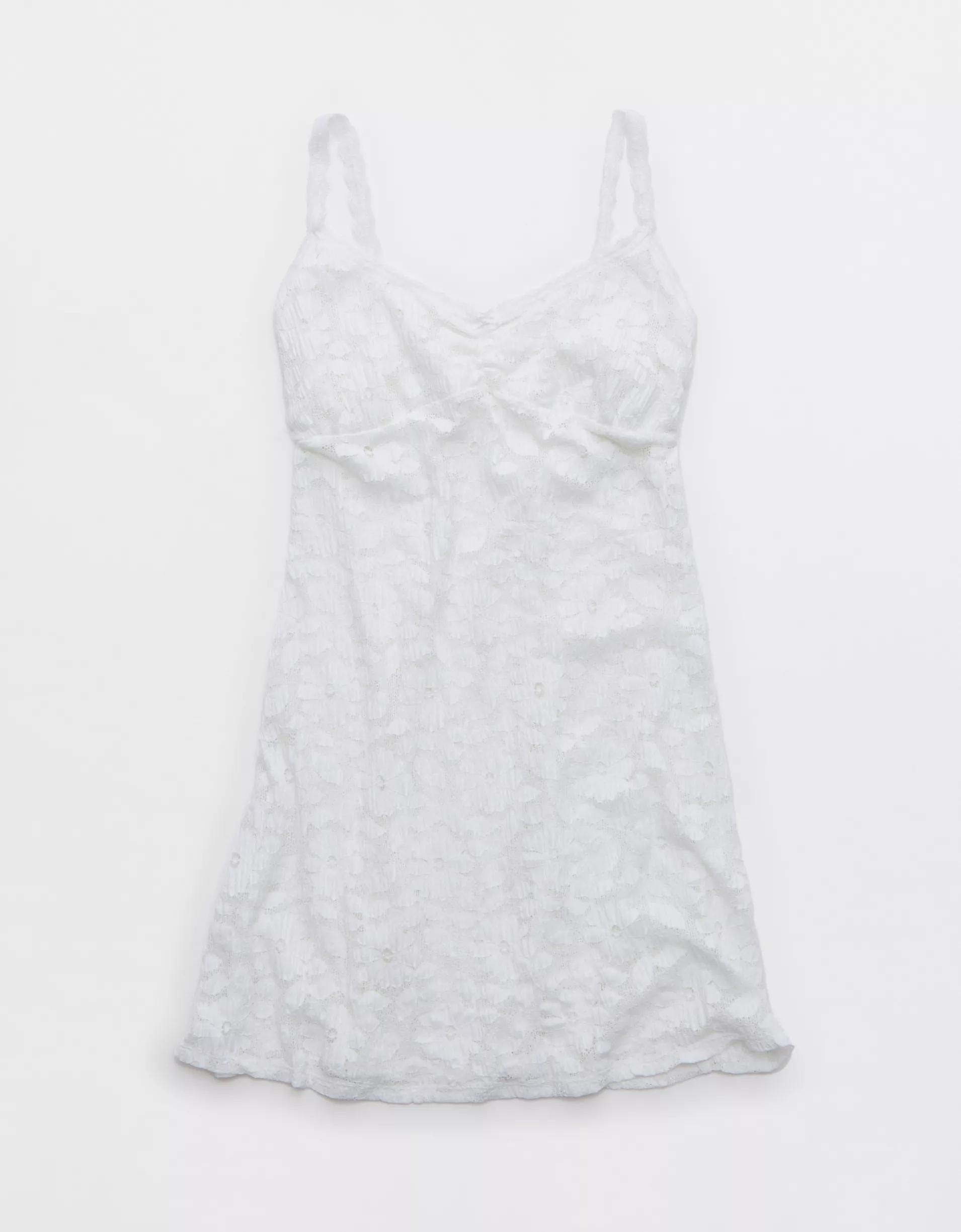 Aerie Offshore Lace Nightie Product Image