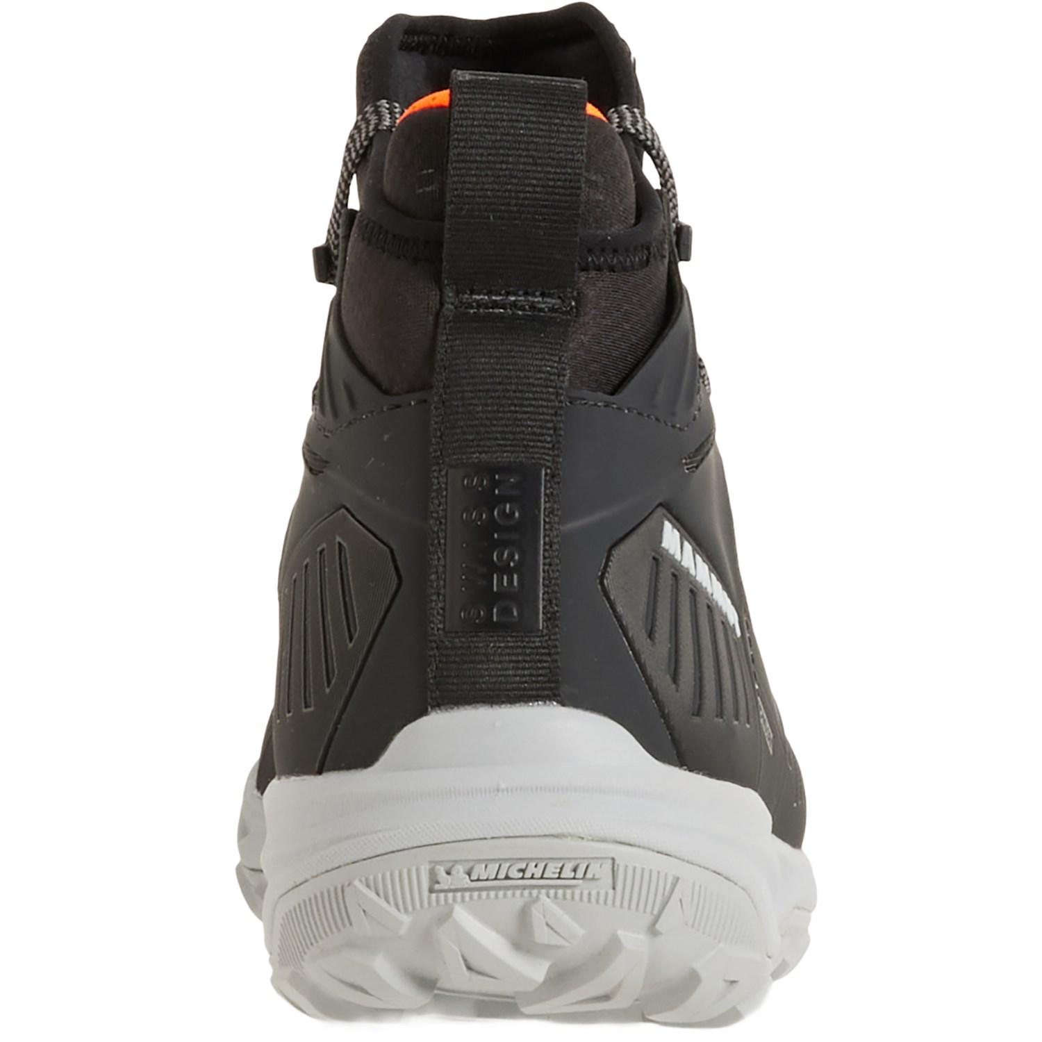 Mammut Saentis Pro Hiking Boots - Waterproof (For Men) Product Image