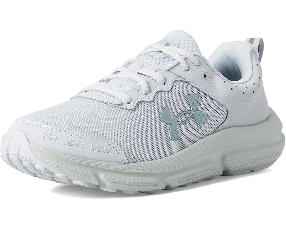 Women's Under Armour Charged Assert 10 Product Image