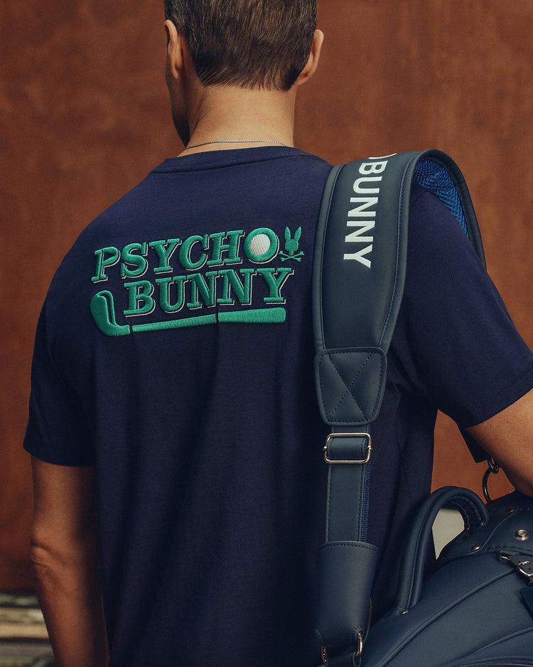 MENS DENIS GRAPHIC TEE - MT0200015 Product Image