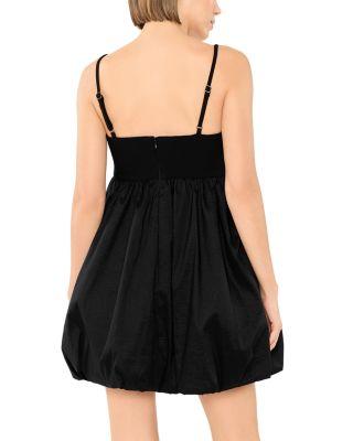 Serafina Mini Dress Product Image