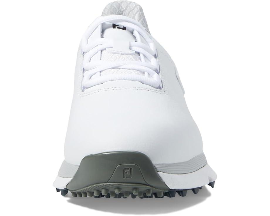 Tour Alpha Golf Shoes - Previous Season Product Image
