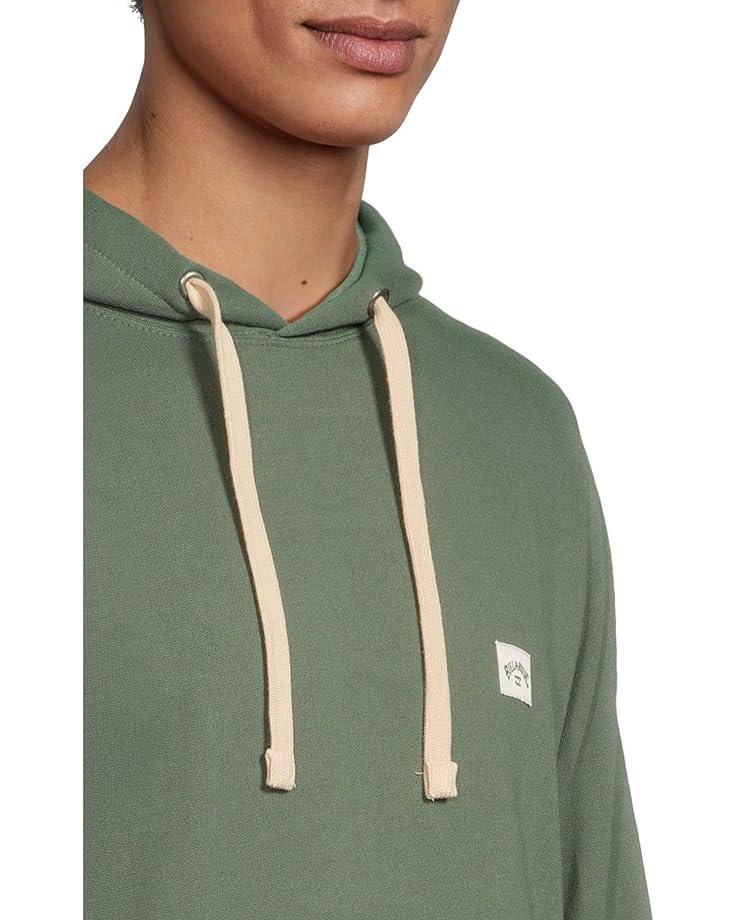 Cantina Hooded Textured Knit Product Image