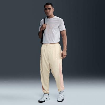 Nike Icon Men's Woven Basketball Pants Product Image
