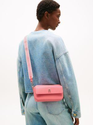 Pebbled Crossbody Bag Product Image