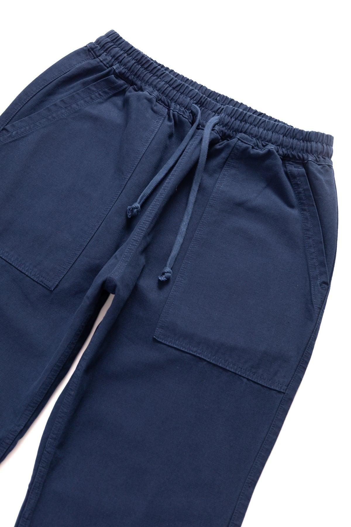 Classic Chef Pants - Tan Product Image