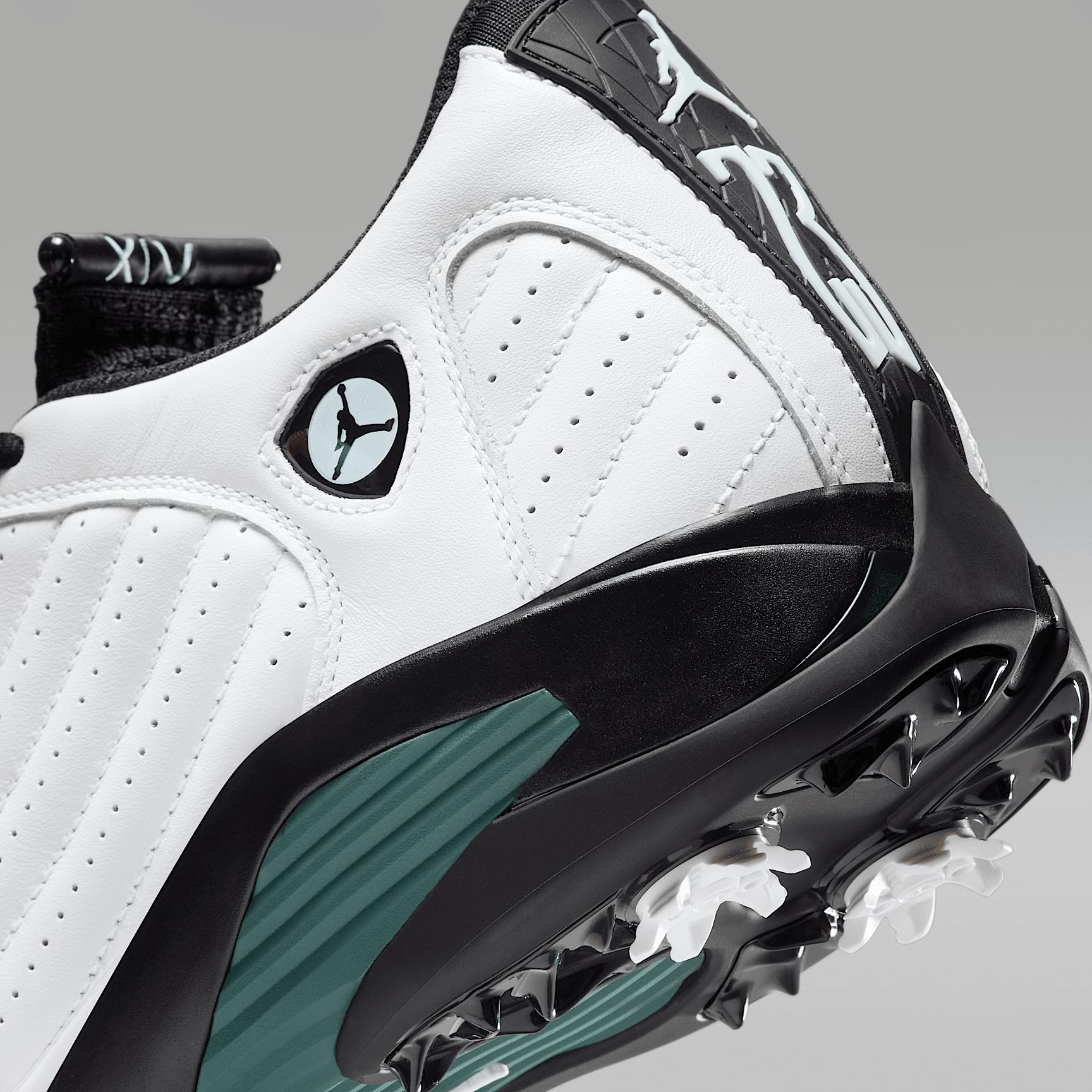 Men's Air Jordan 14 G Golf Shoes Product Image
