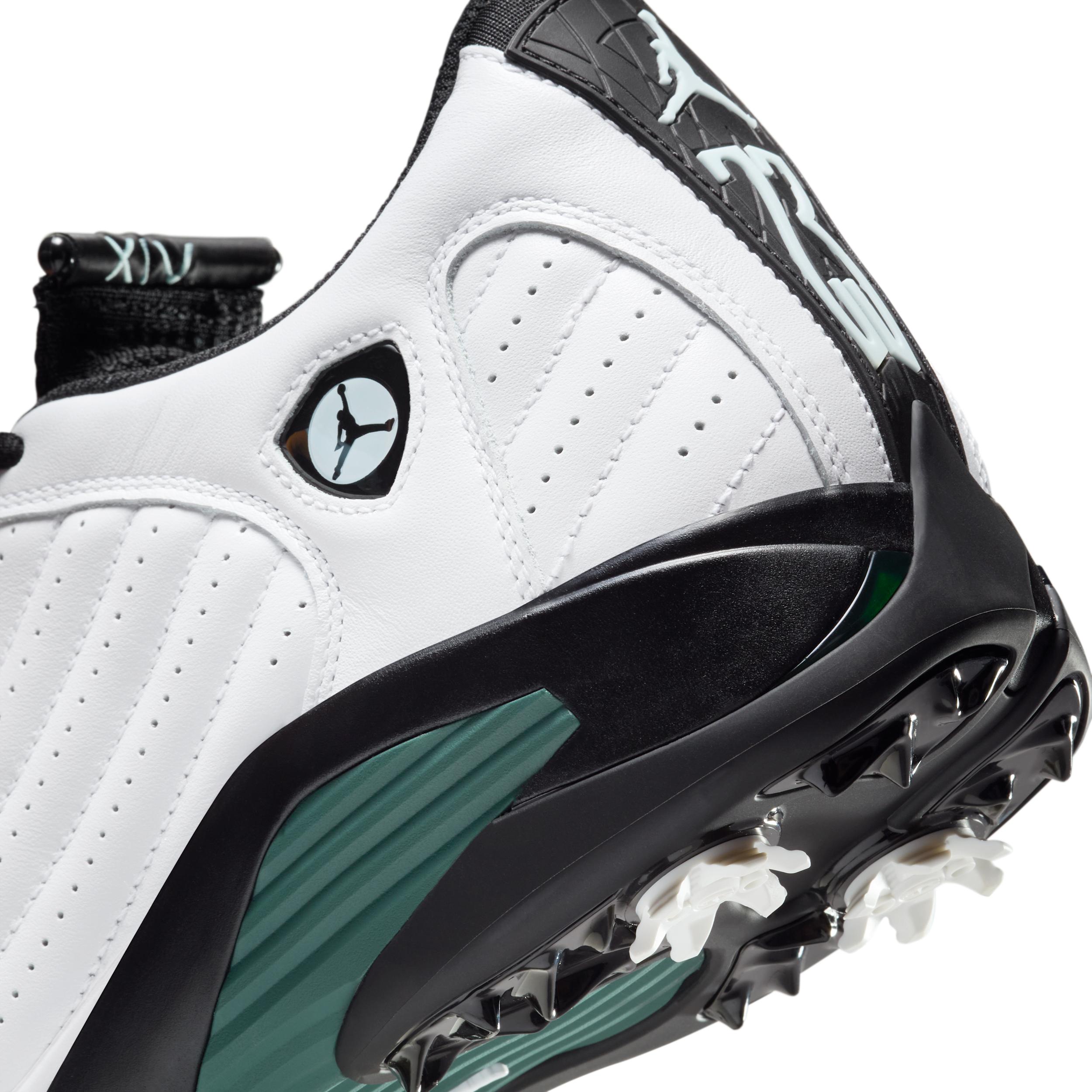 Men's Air Jordan 14 G Golf Shoes Product Image