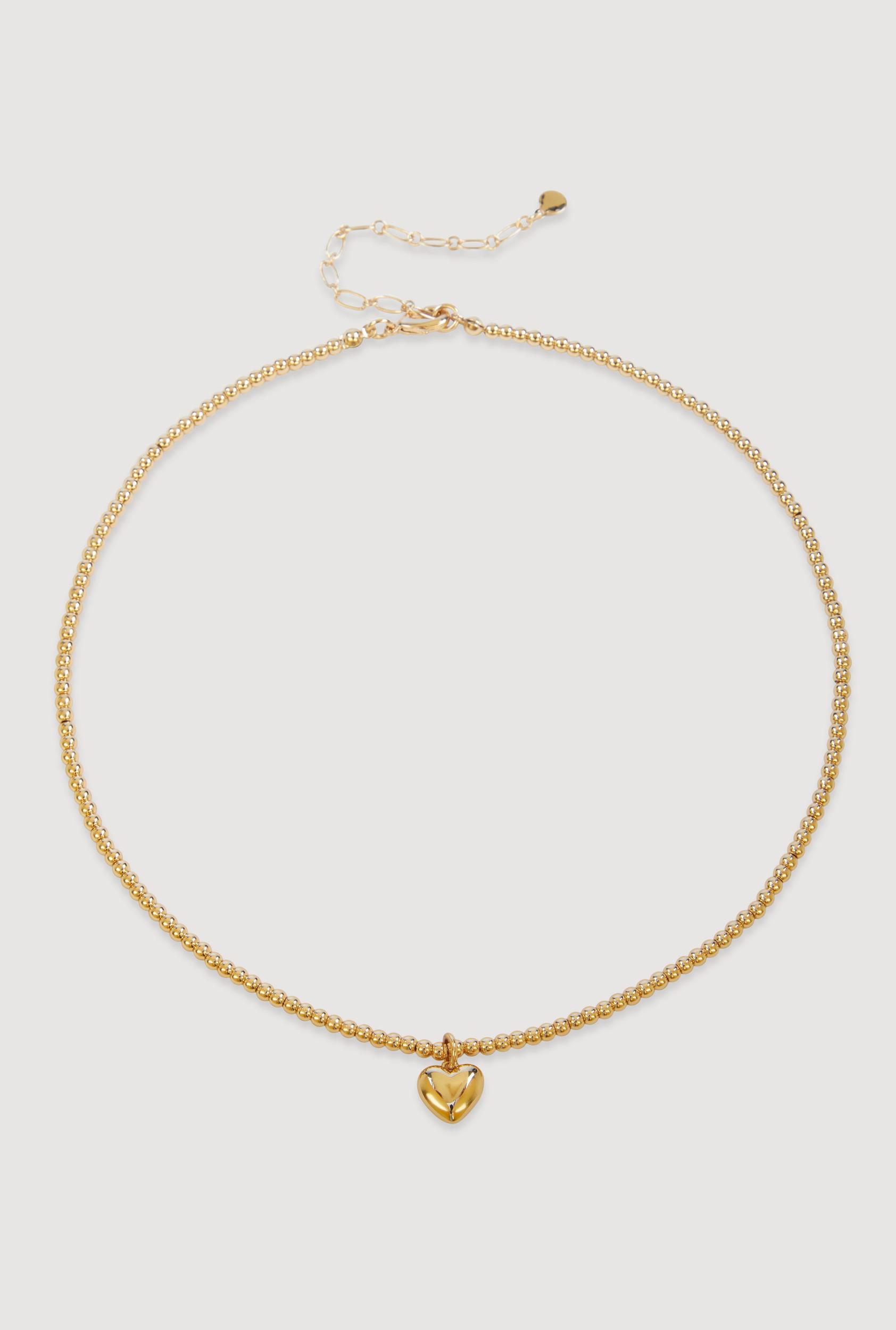 Metallic Hoop Earrings Set of 6 Male Product Image