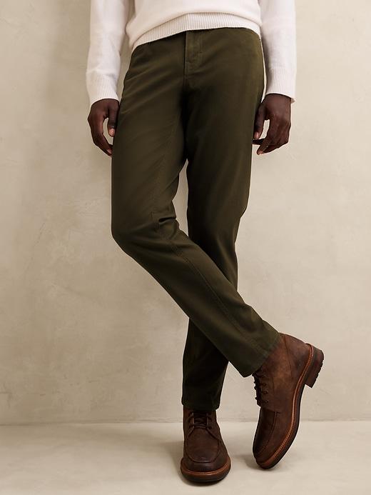 Skinny Traveler Pant Product Image