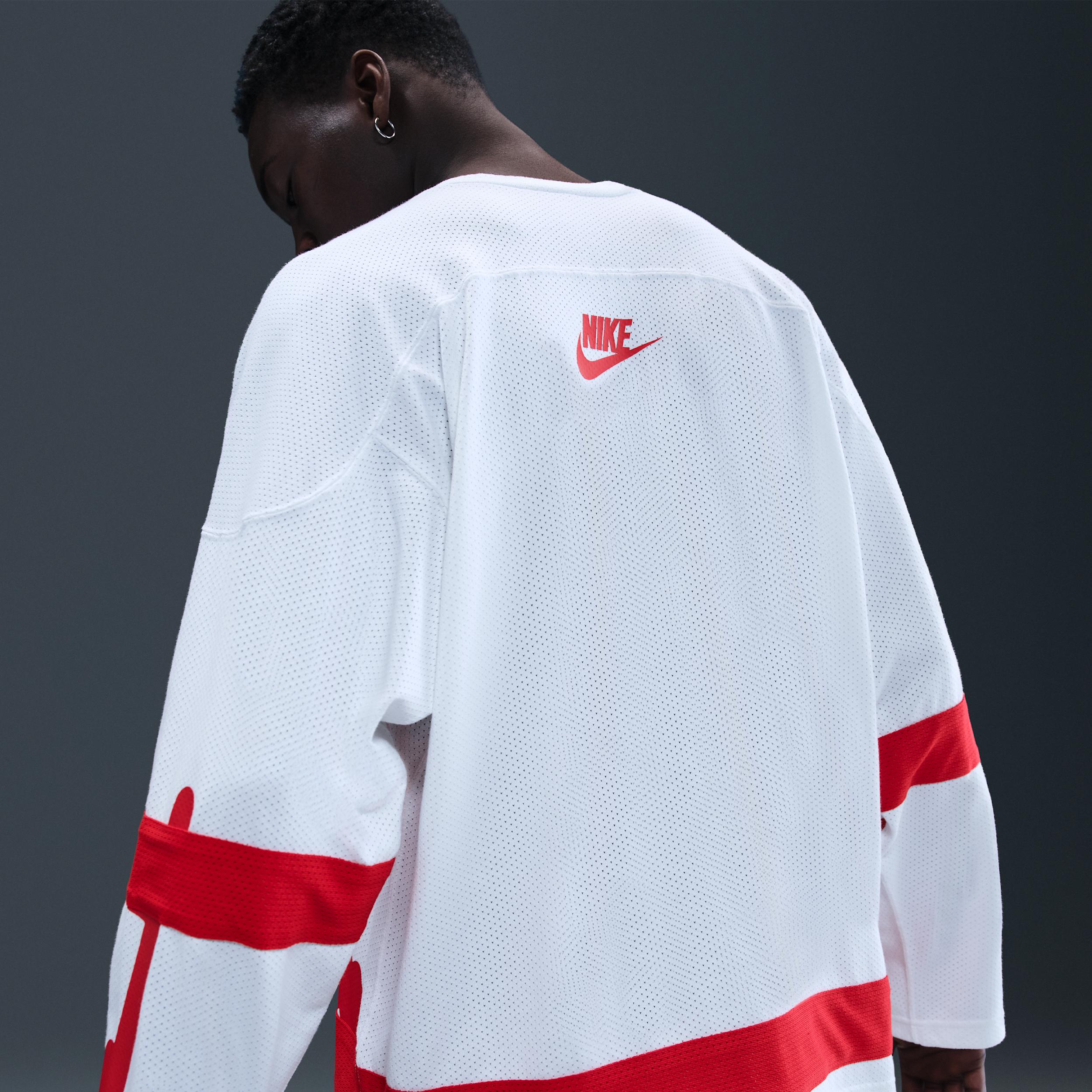 Nike Sportswear Club Men's Hockey Jersey Product Image