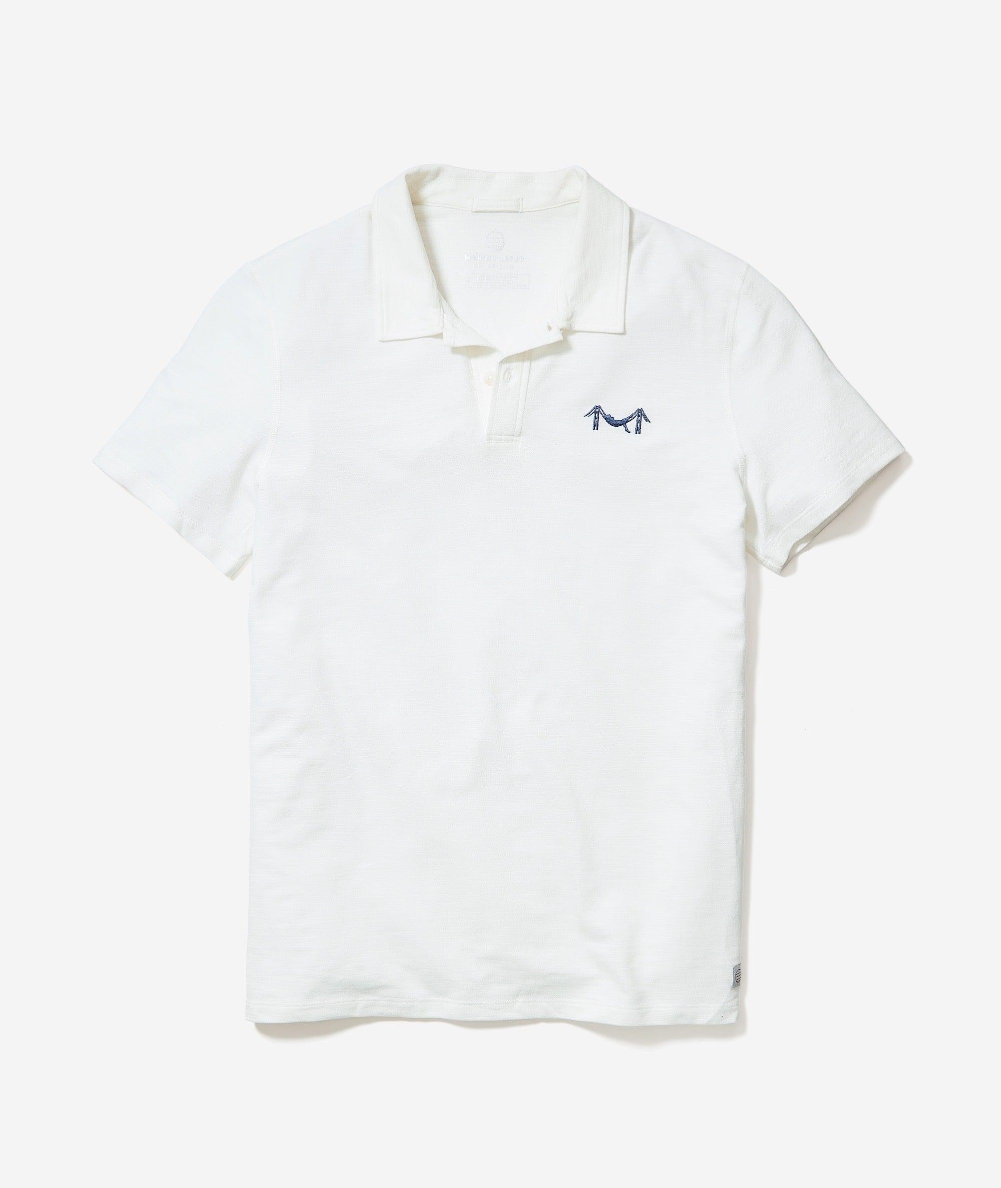 Better-Than-Linen Short Sleeve Shirt Product Image