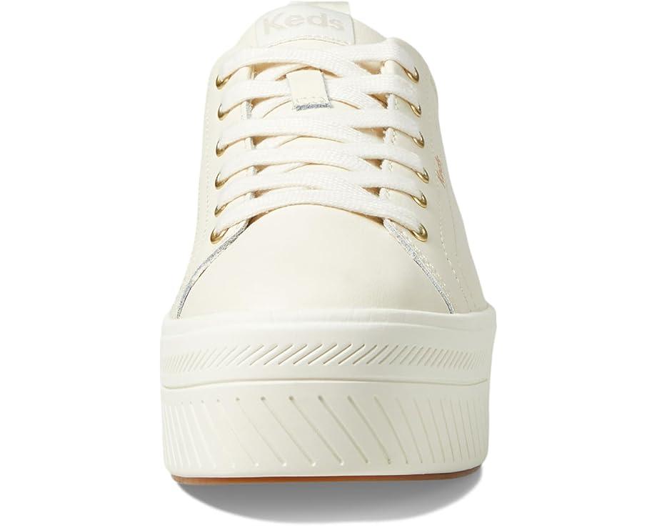 Skyler Lace-Up Product Image