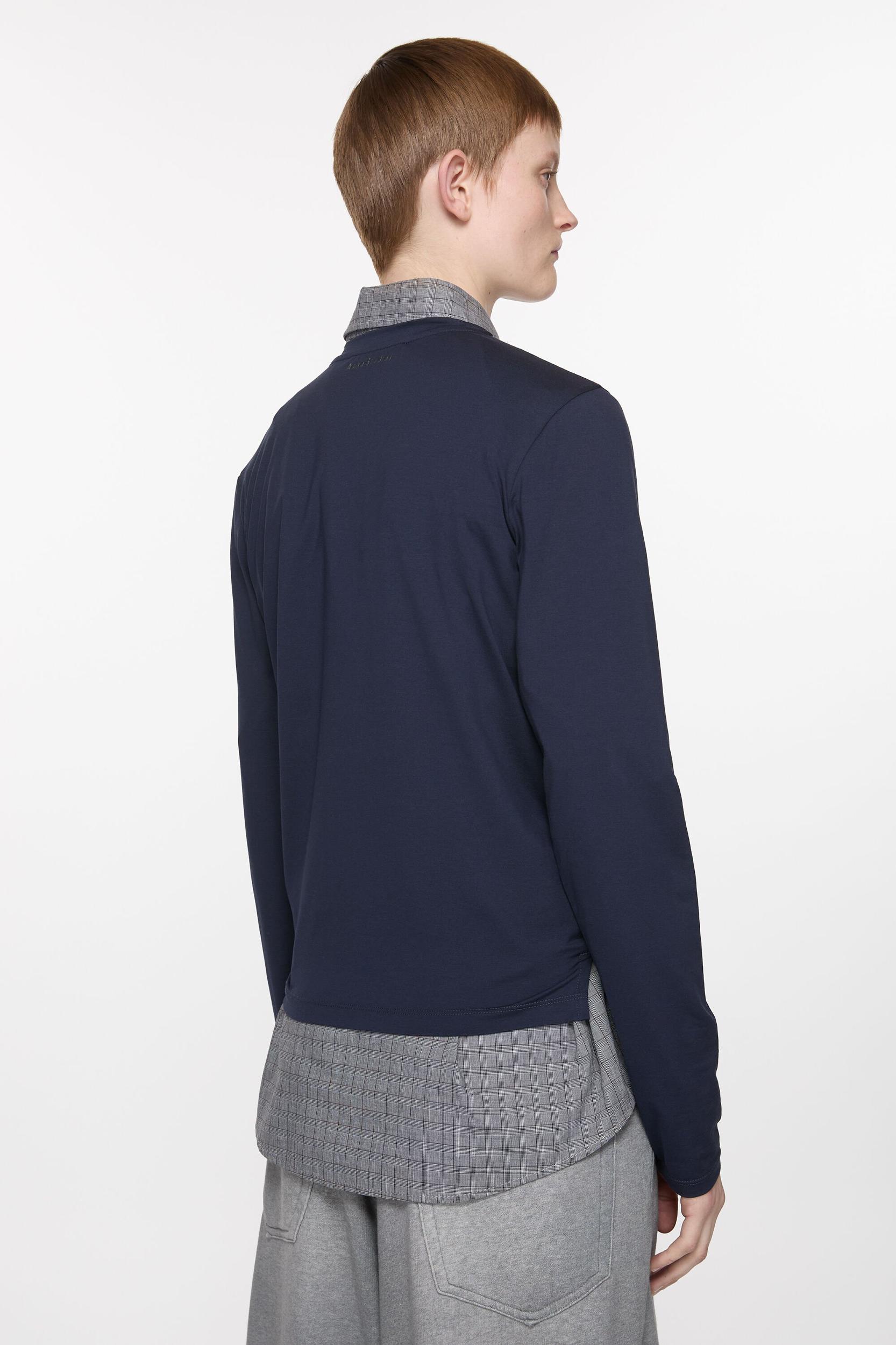 Long sleeve t-shirt - regular fit Product Image