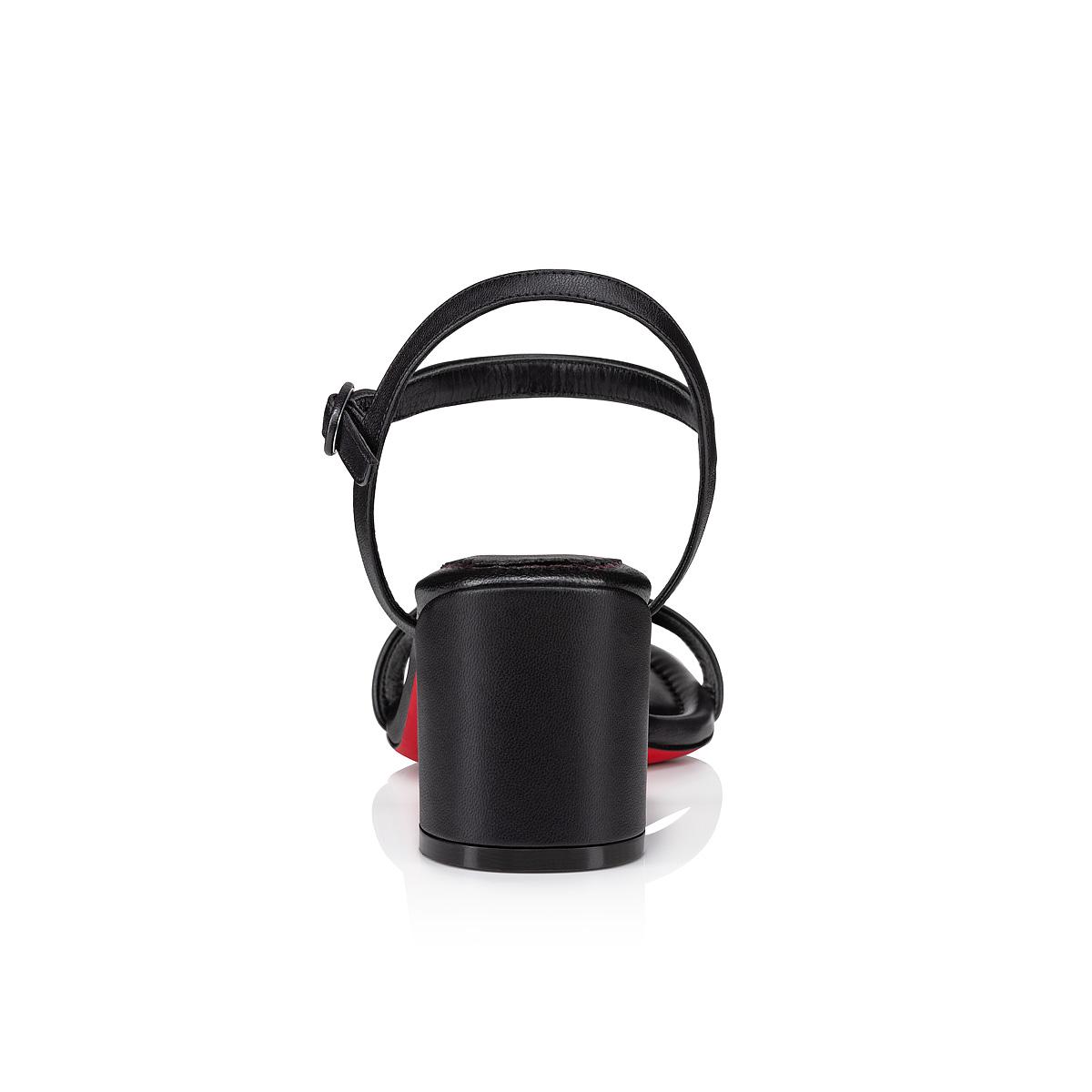 Miss Jane Sandal Product Image