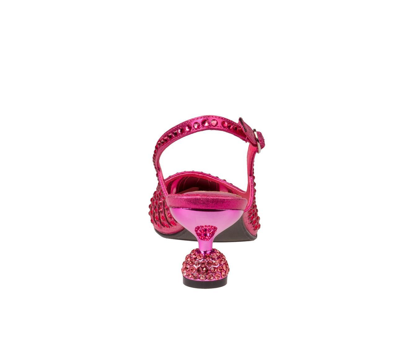 Women's Lady Couture Rosita Pumps Product Image