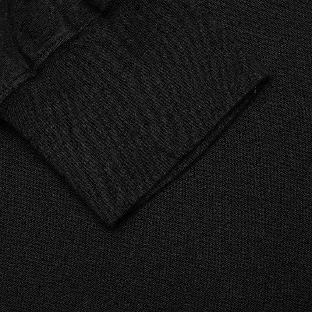 Tommy Hustler Sweatshirt - Black Male Product Image