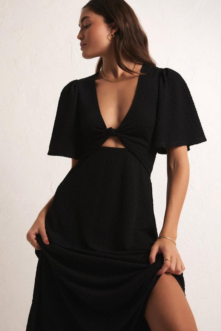 Mavis Midi Dress Product Image