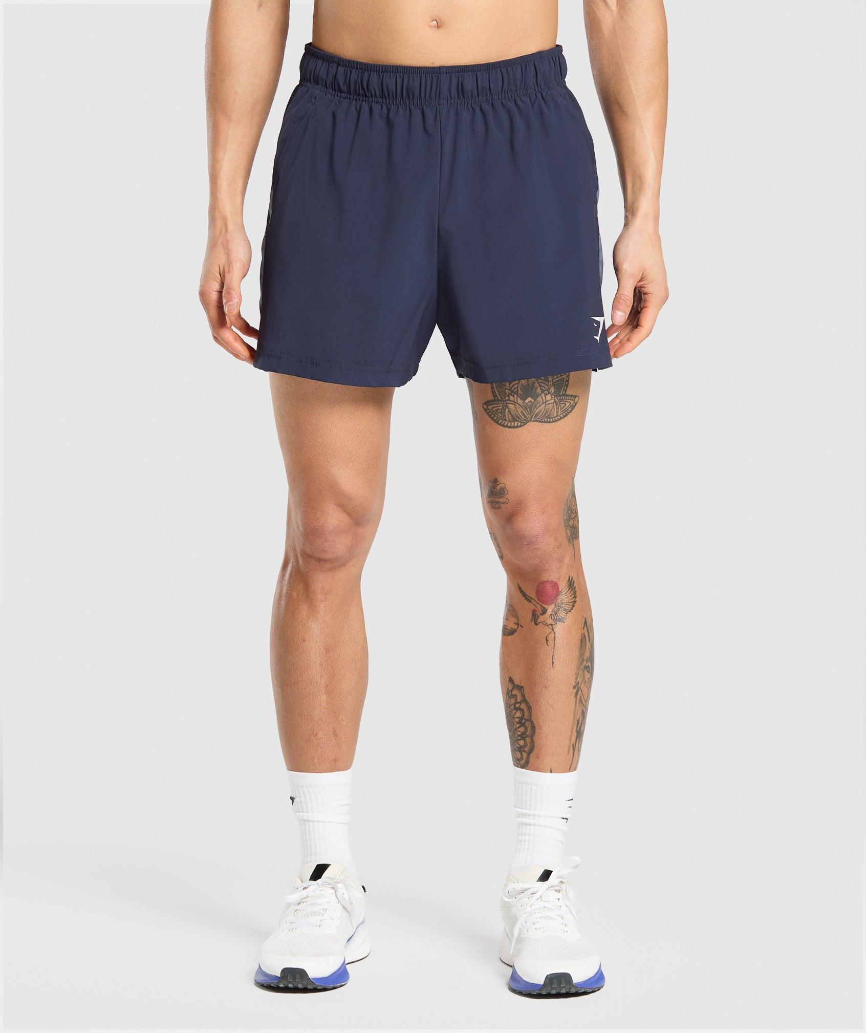 Sport 5" Shorts Product Image