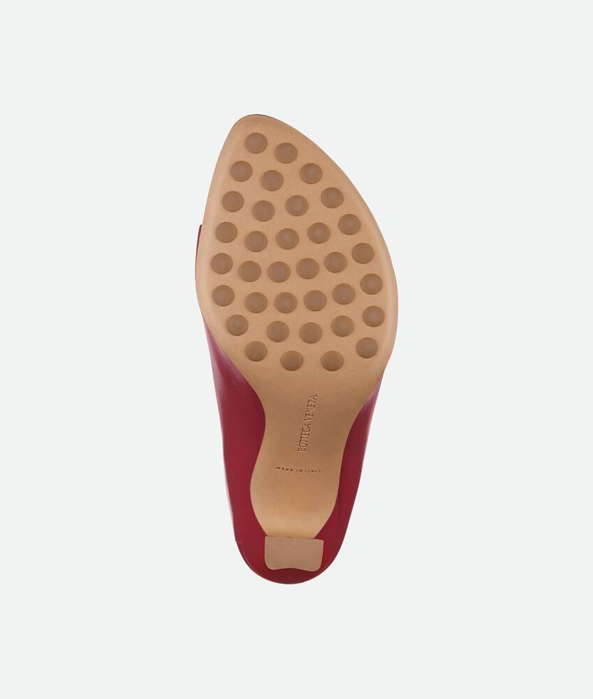 Women's Rana Mule in Rosewood Product Image