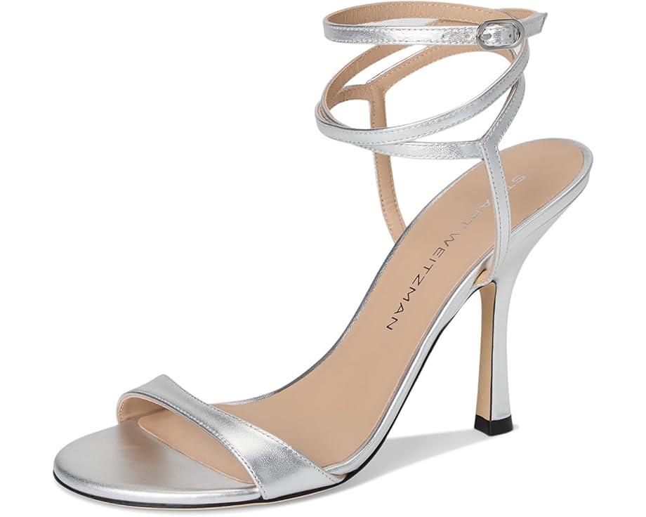 Pave Heel Sandal 90mm Product Image