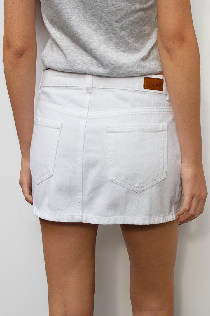 Low waist skirt Product Image