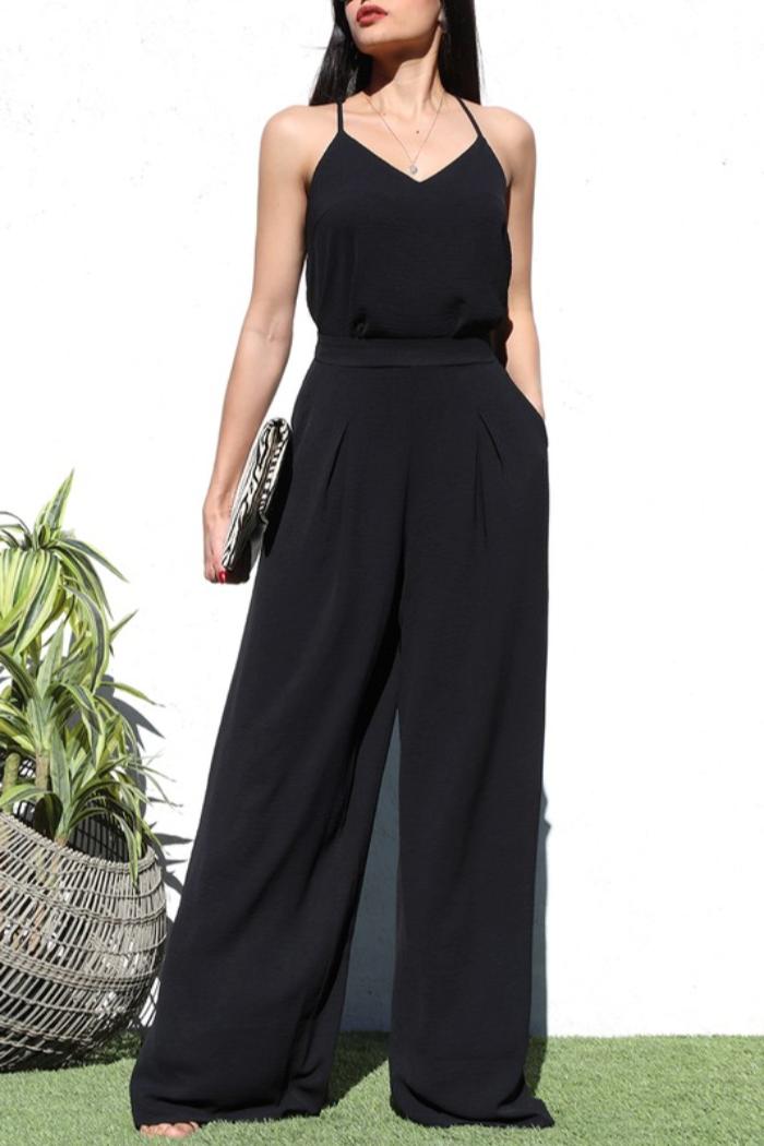 Cami Top and Pant Product Image