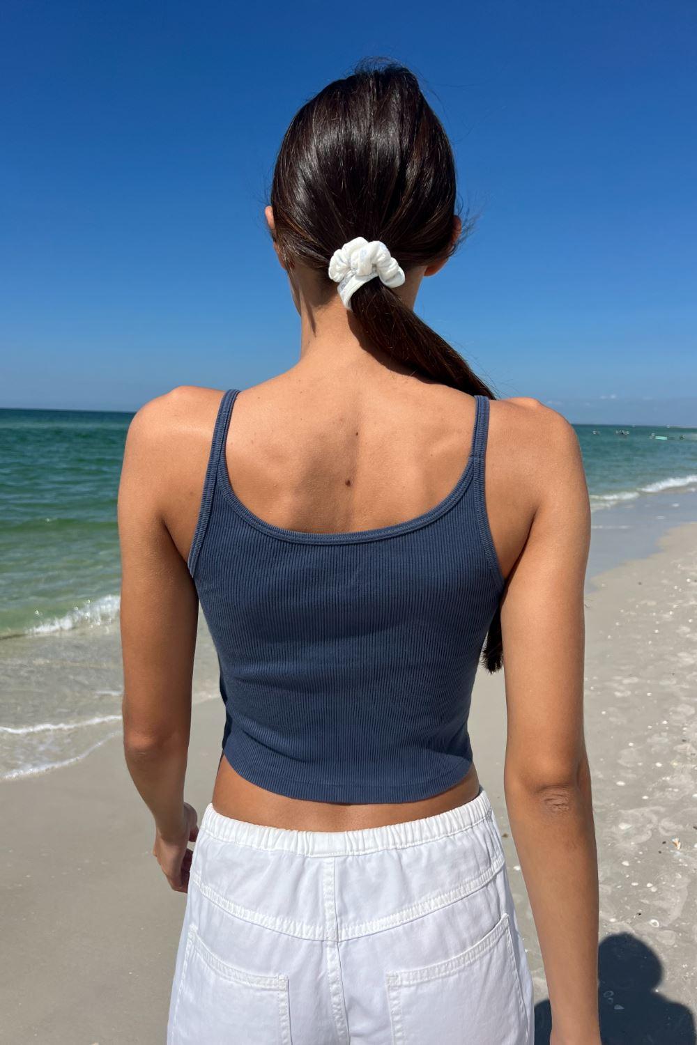 Beyonca Crop Tank Product Image