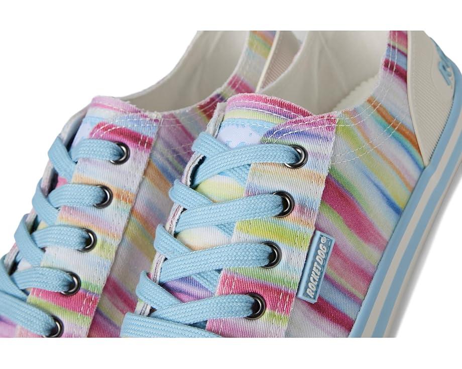 Cheery Sneaker Product Image