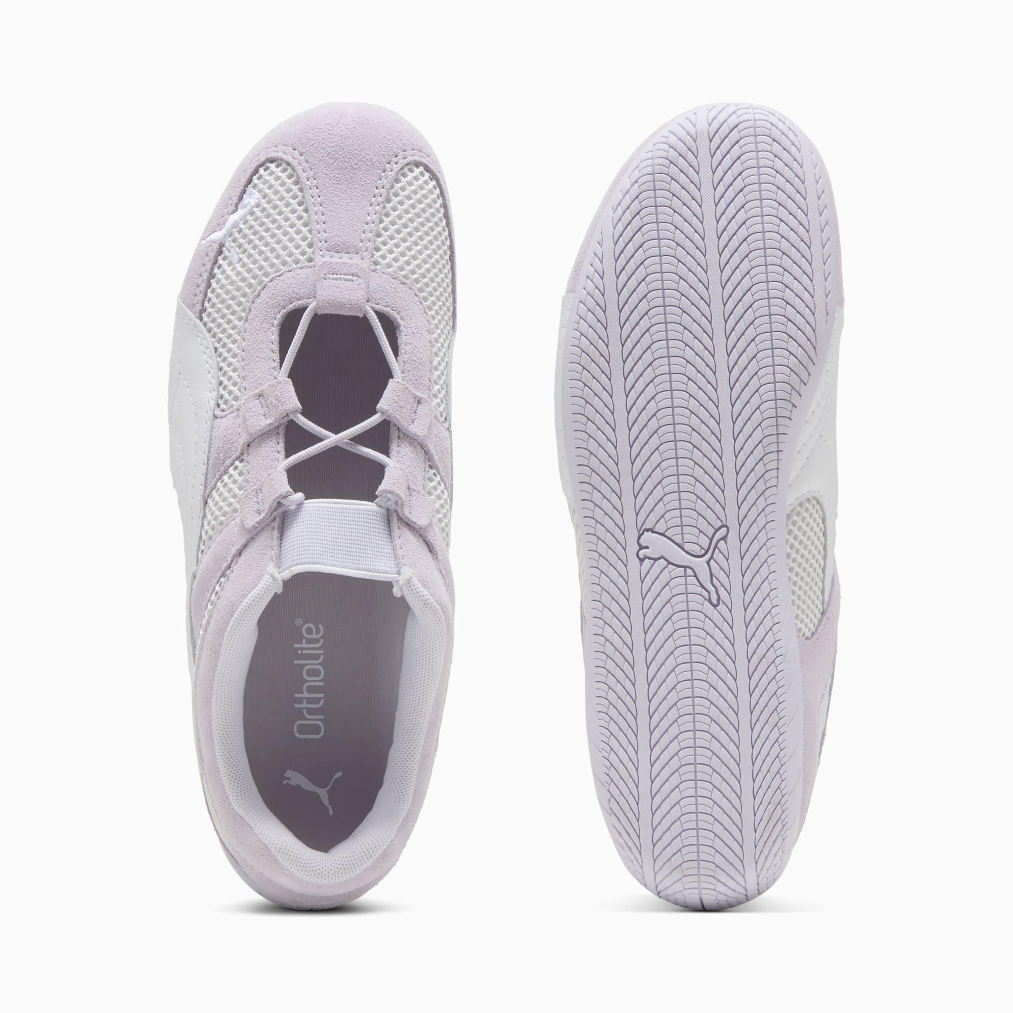 Speedcat Go Women's Sneakers Product Image