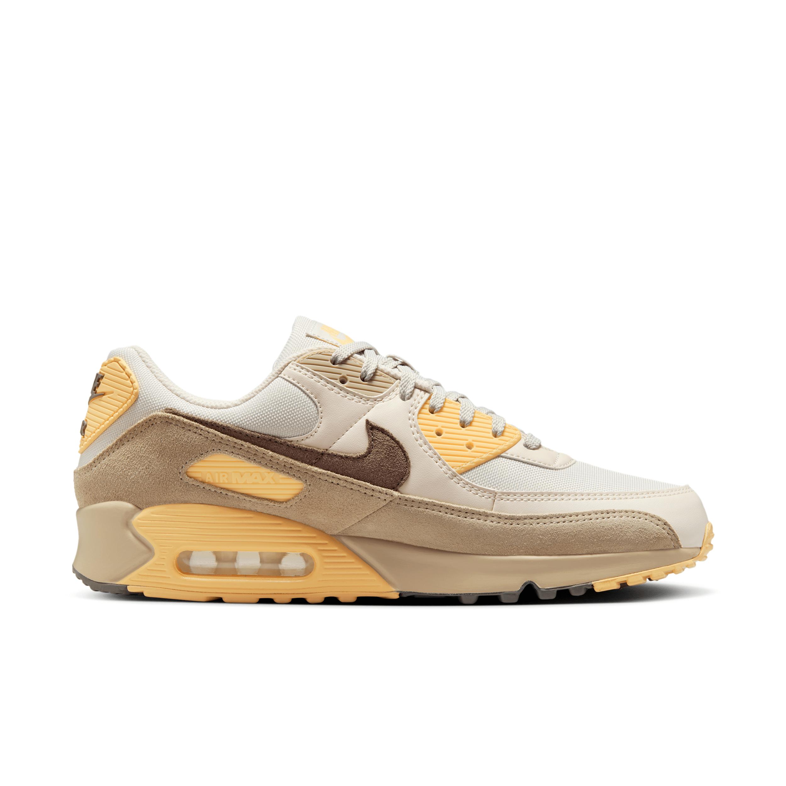 Nike Men's Air Max 90 Shoes Product Image