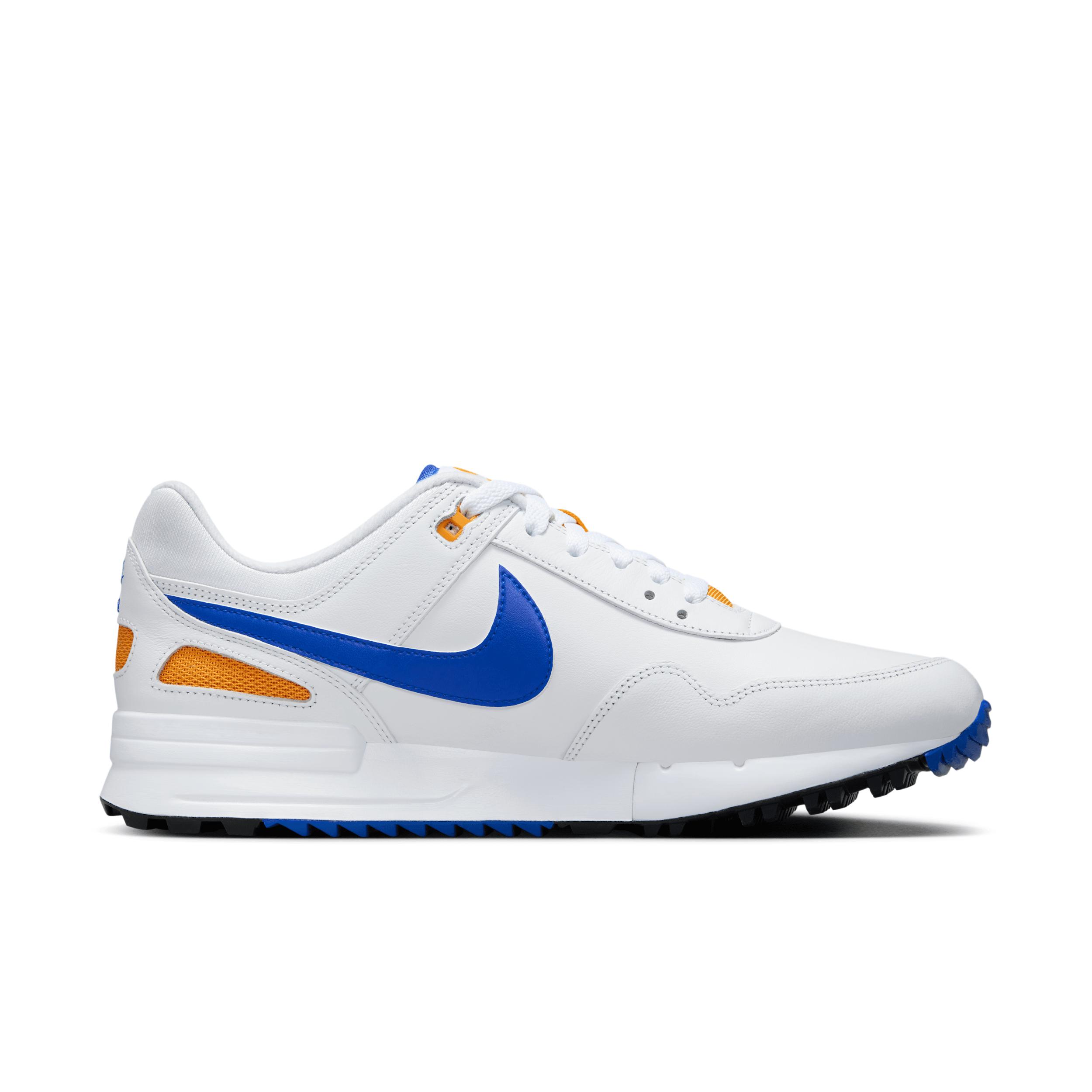 Nike Mens Air Pegasus 89 G Golf Shoes | HV3866-100 Product Image