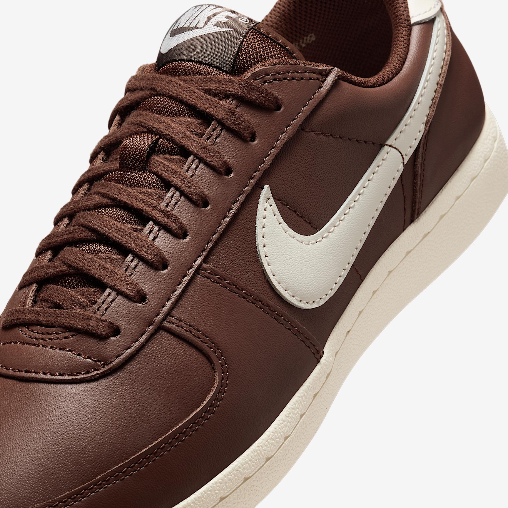 Nike Mens Field General Leather Shoes | IH1343-200 Product Image