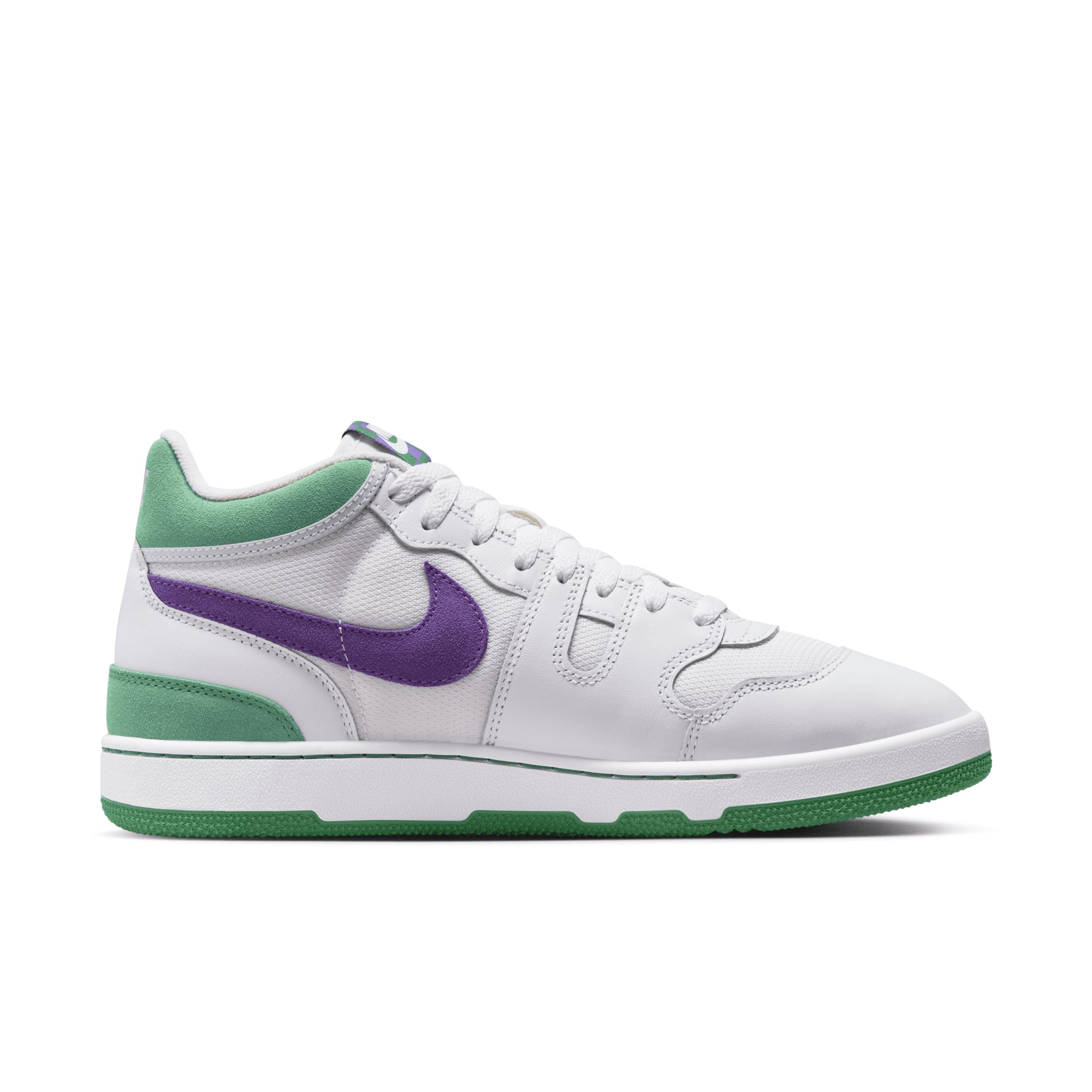 Nike Mens Attack Shoes | FZ2097-101 Product Image