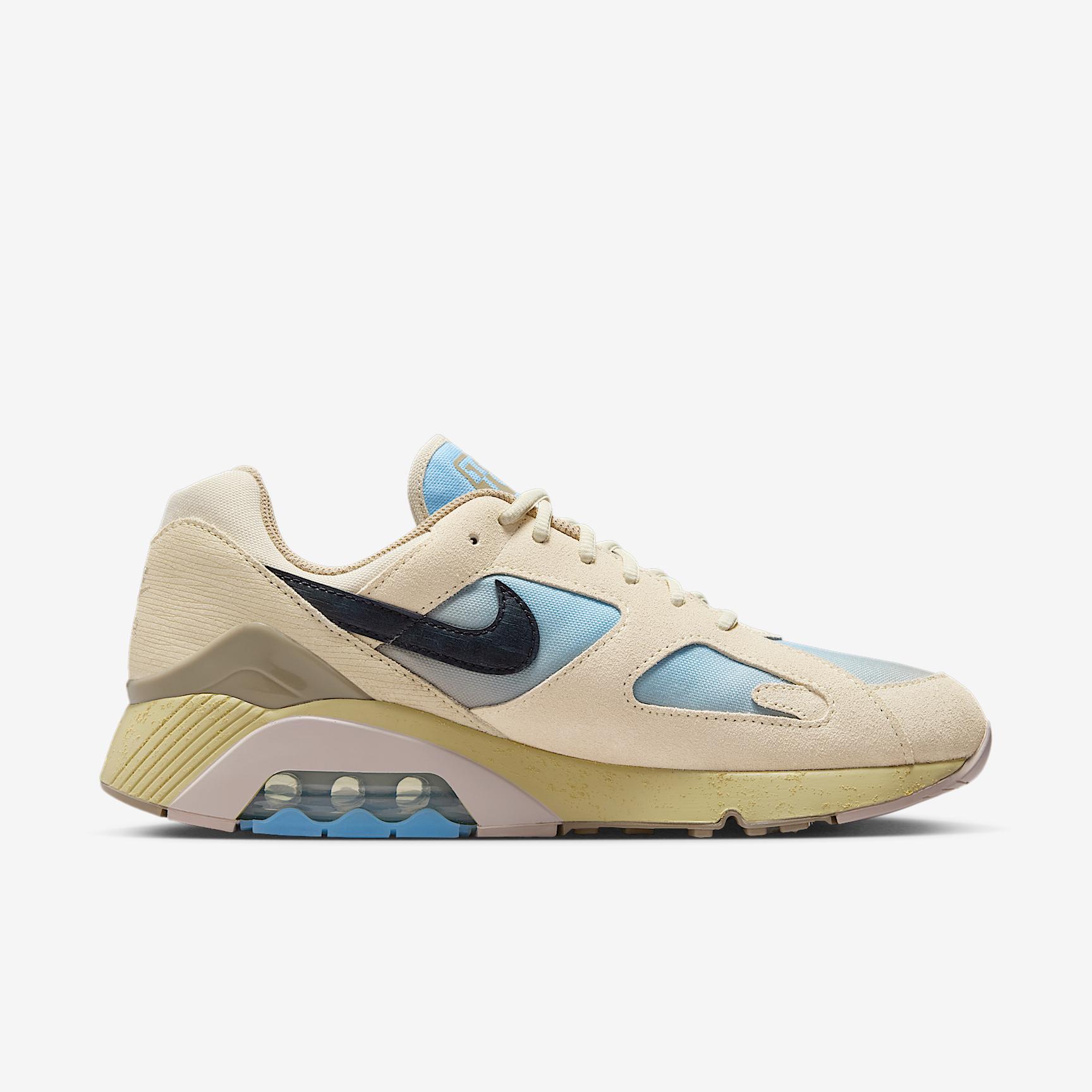 Nike Men's Air 180 Shoes Product Image
