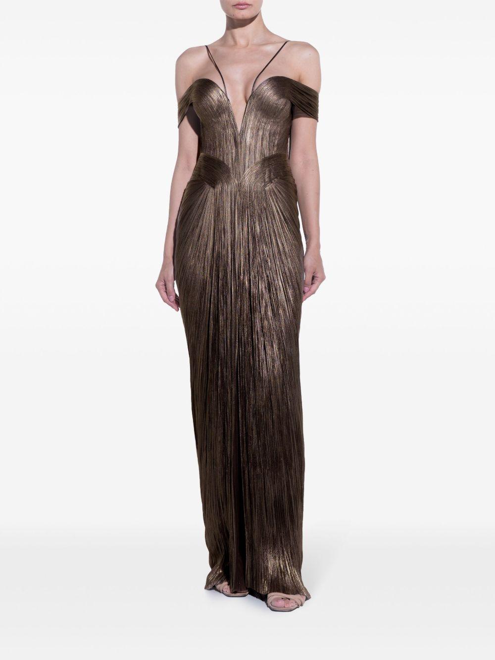 Camilla gown Product Image