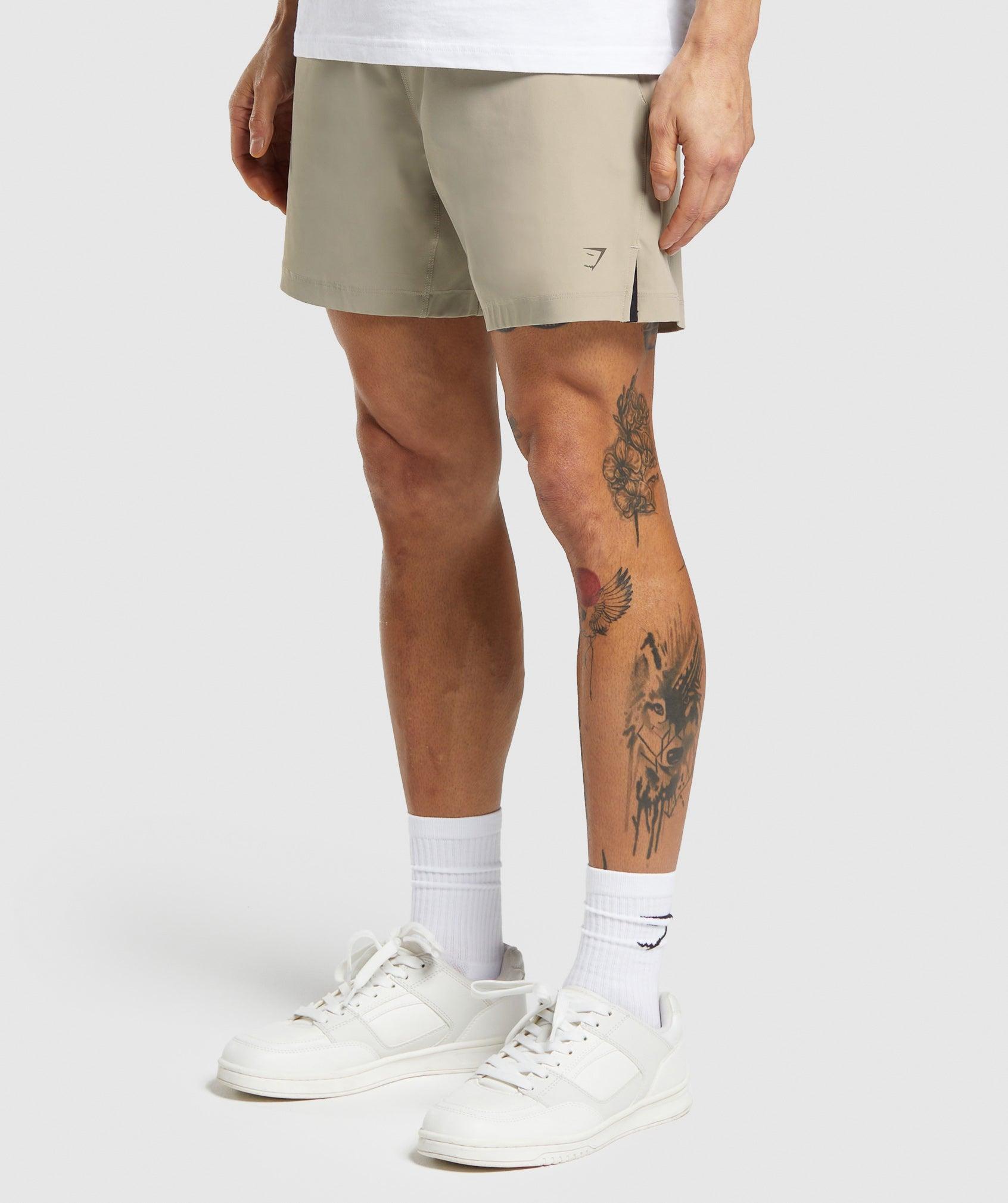 Hybrid 6" Shorts Product Image