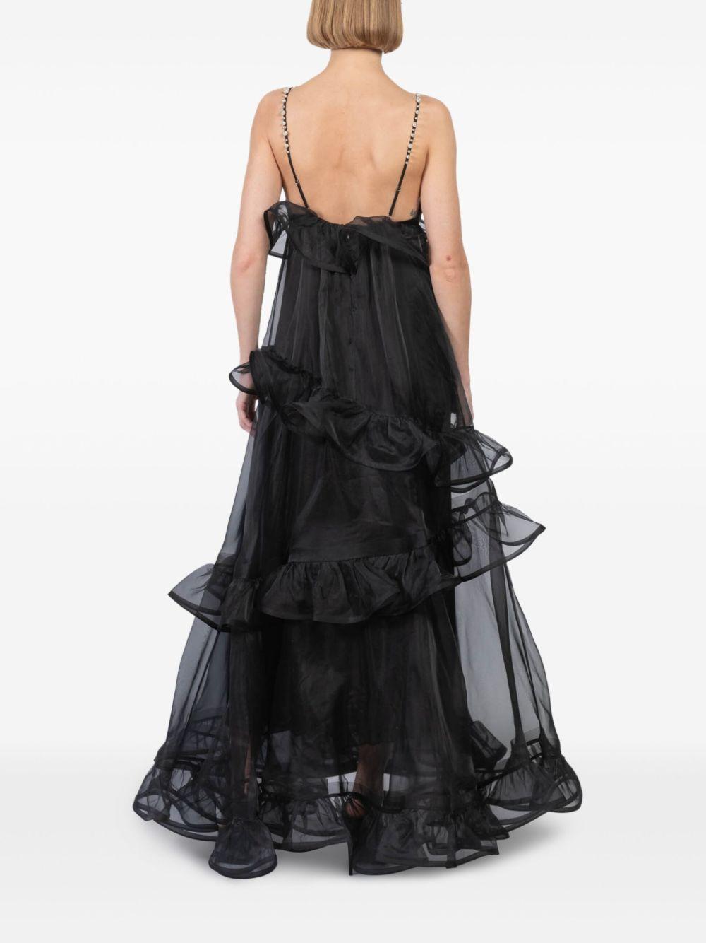 Crush maxi dress Product Image