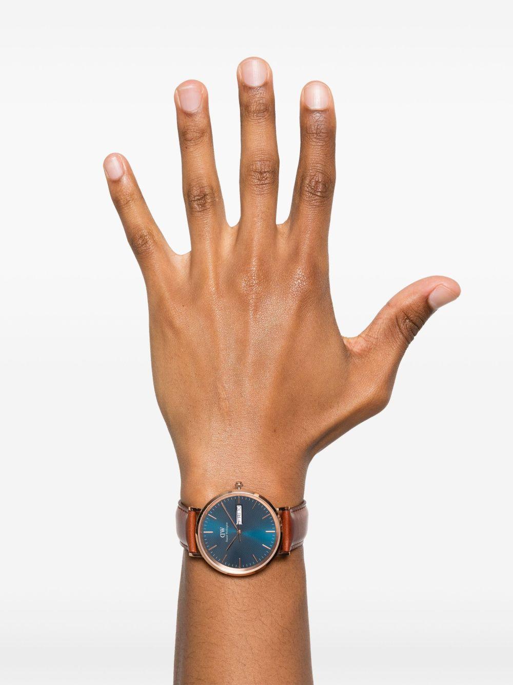 Classic Day Date 40mm Product Image