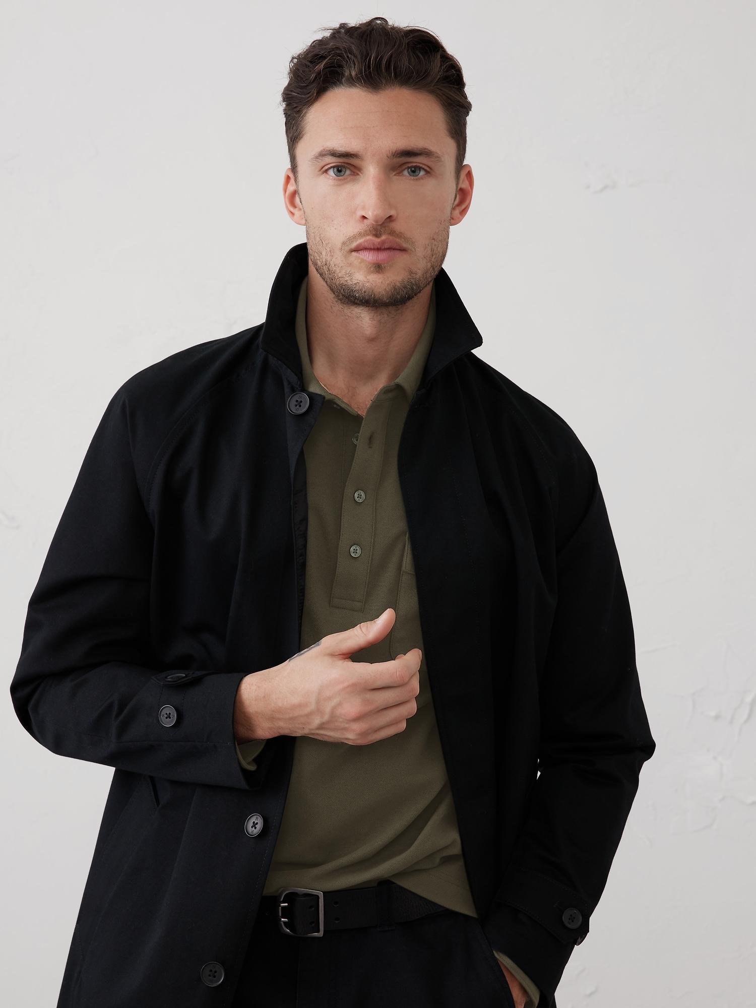 Honeycomb Pique Utility Polo Product Image