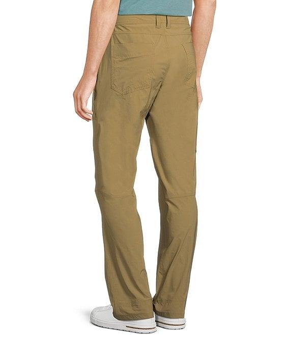 L.L.Bean Performance Stretch No Fly Zone Pants Product Image