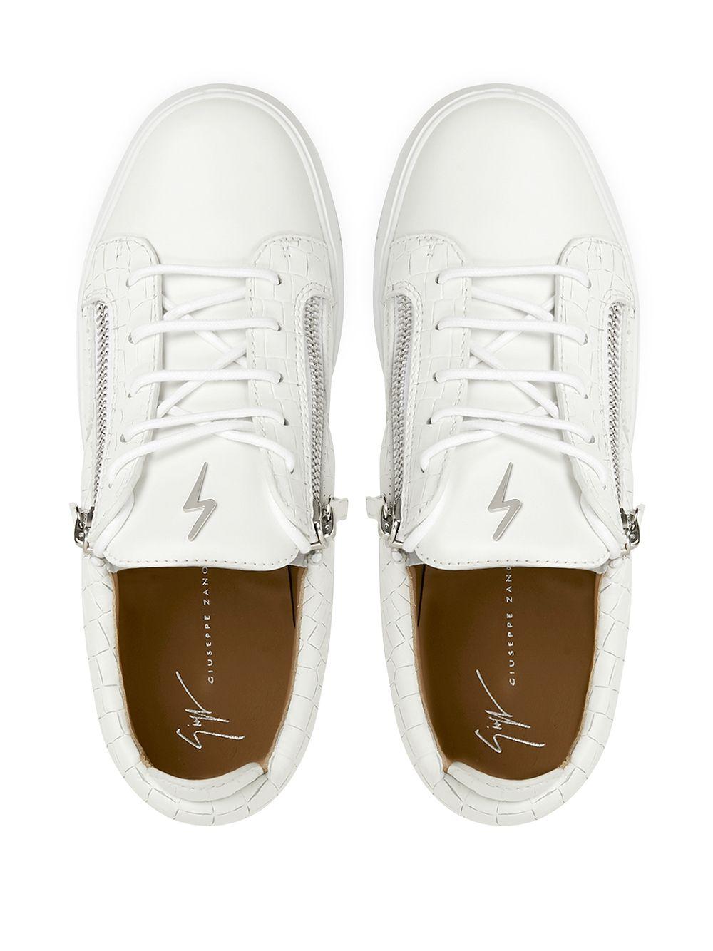 Frankie low-top sneakers Product Image