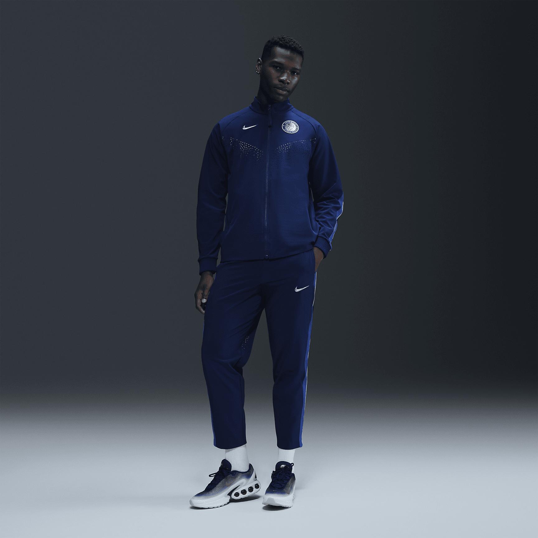 Team USA Men's Nike Jacket Product Image