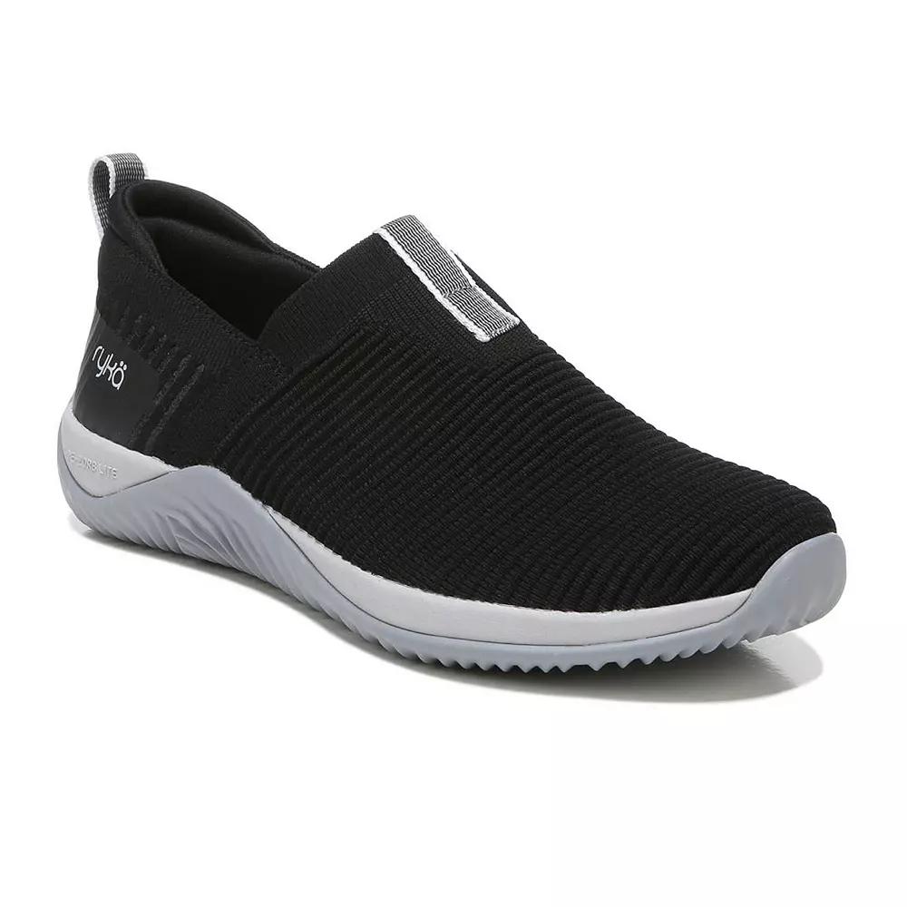 Ryka Echo Knit Women's Slip-on Sneakers,  Product Image
